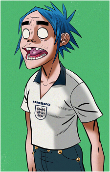 2D