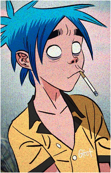 2D