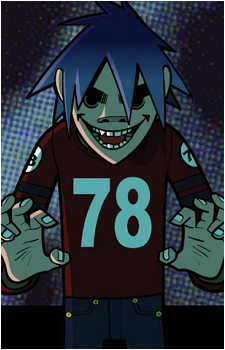 2D