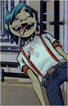 2D