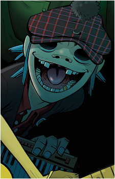 2D