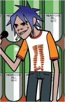2D
