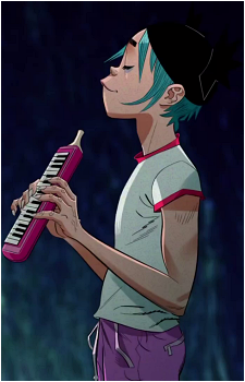2D