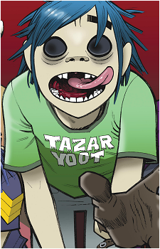 2D