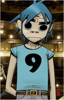 2D