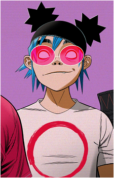 2D