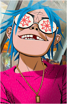 2D