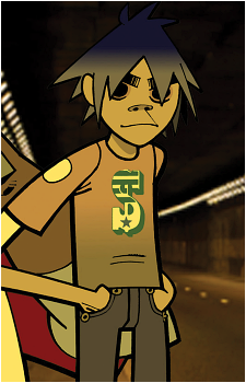 2D