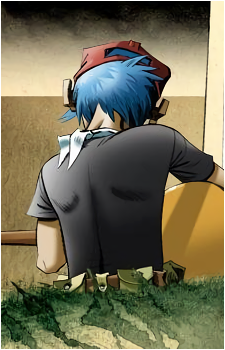 2D