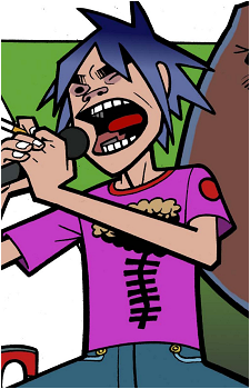 2D
