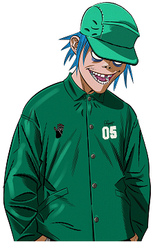 2D