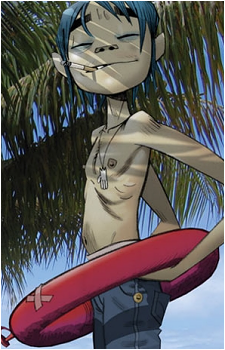 2D