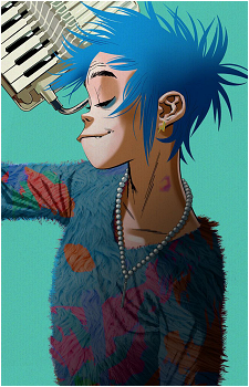 2D