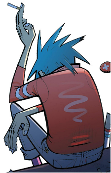 2D