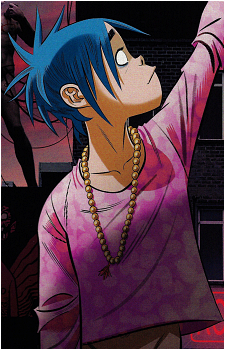 2D