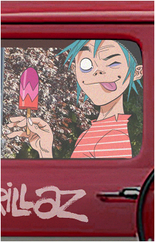 2D
