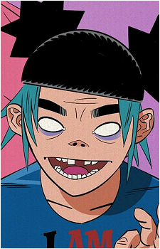 2D
