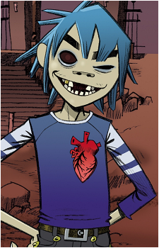 2D