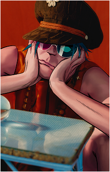 2D