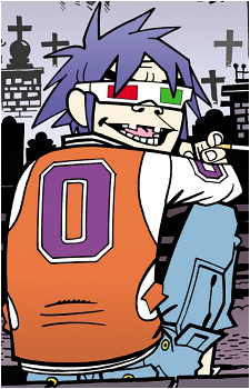 2D