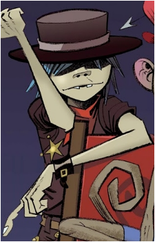 2D