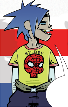 2D