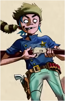 2D