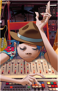 2D