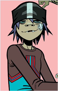 2D