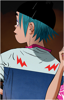 2D