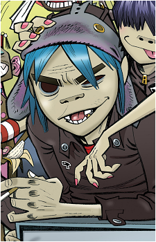 2D