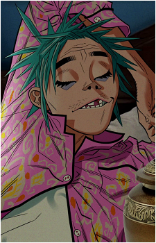 2D