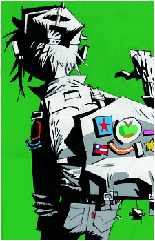 2D