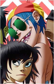 2D