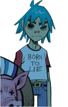 2D
