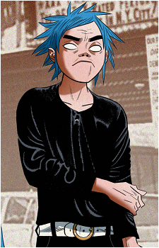 2D