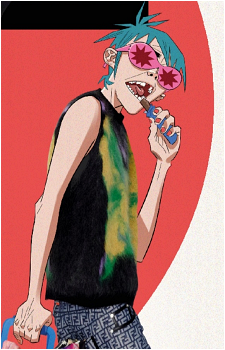 2D