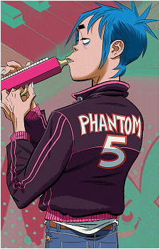 2D
