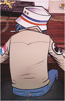 2D