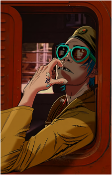 2D