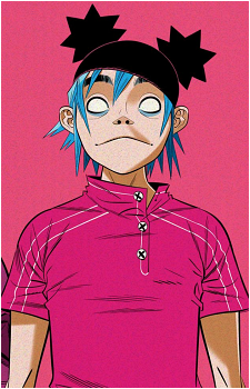 2D