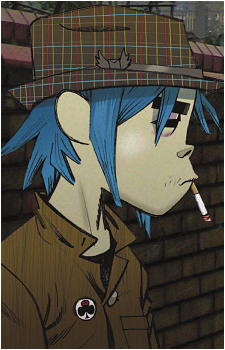 2D