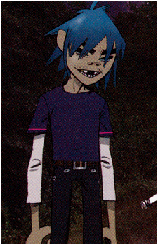 2D