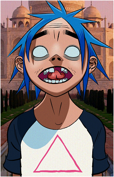 2D