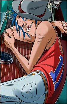 2D