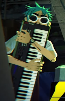 2D