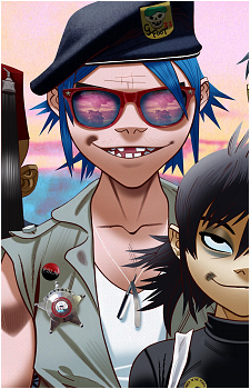 2D