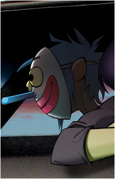 2D