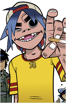 2D