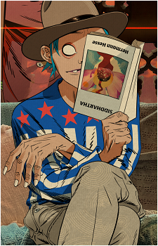 2D
